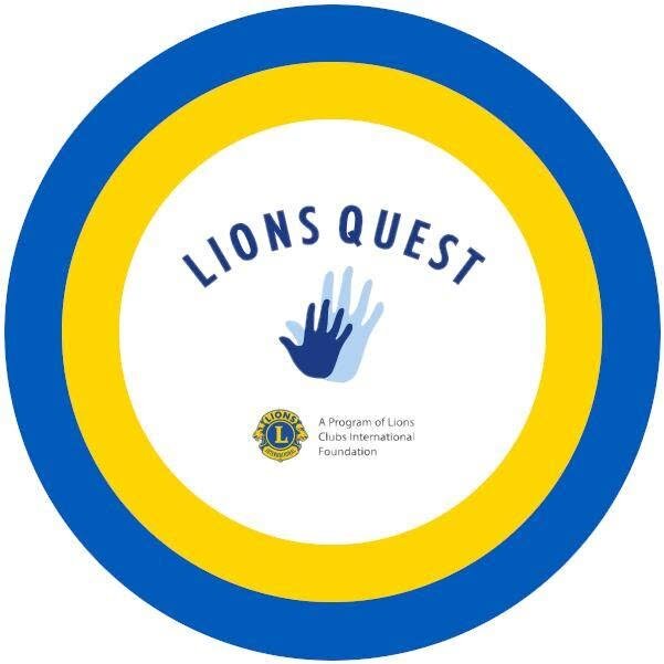LIONS QUEST 