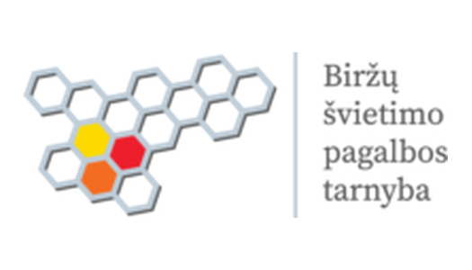 Biržų švietimo pagalbos tarnybą